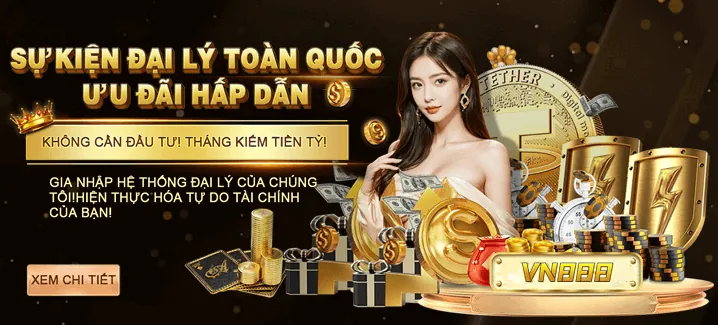 Thế giới slot game đa dạng với cơ hội trúng jackpot lớn