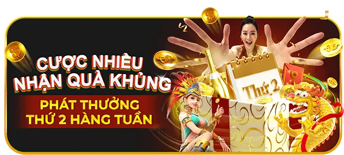Giới hạn nạp tiền