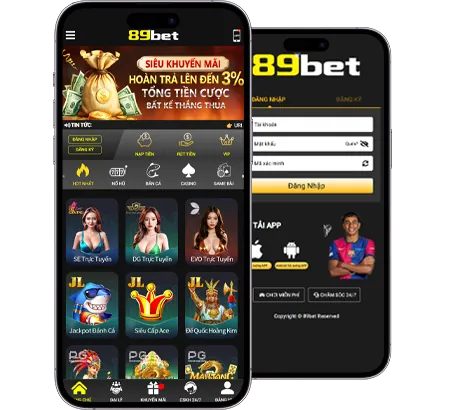 Hoàn trả cược me88
