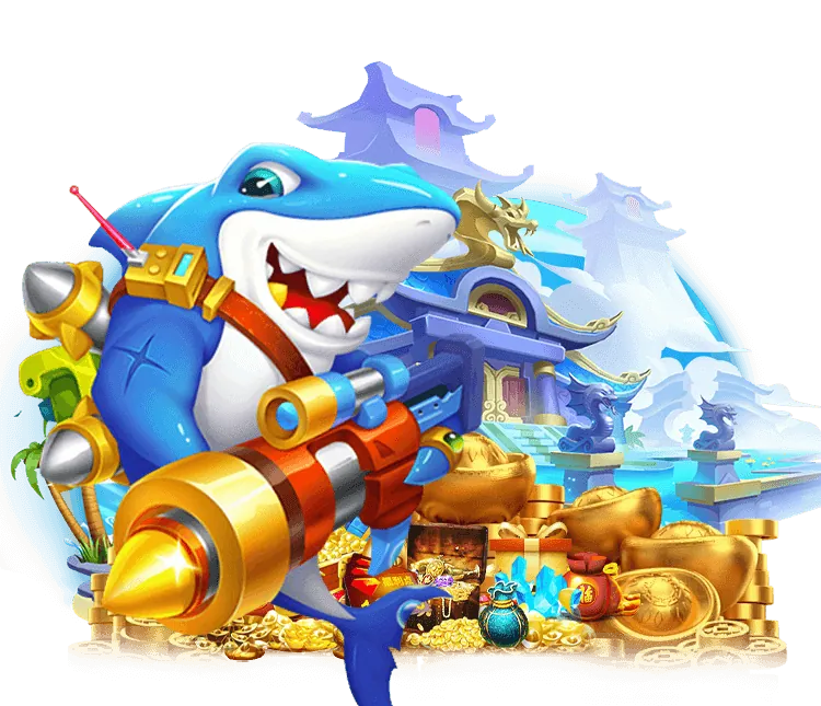Các trò chơi slot nổ hũ với giải thưởng lớn